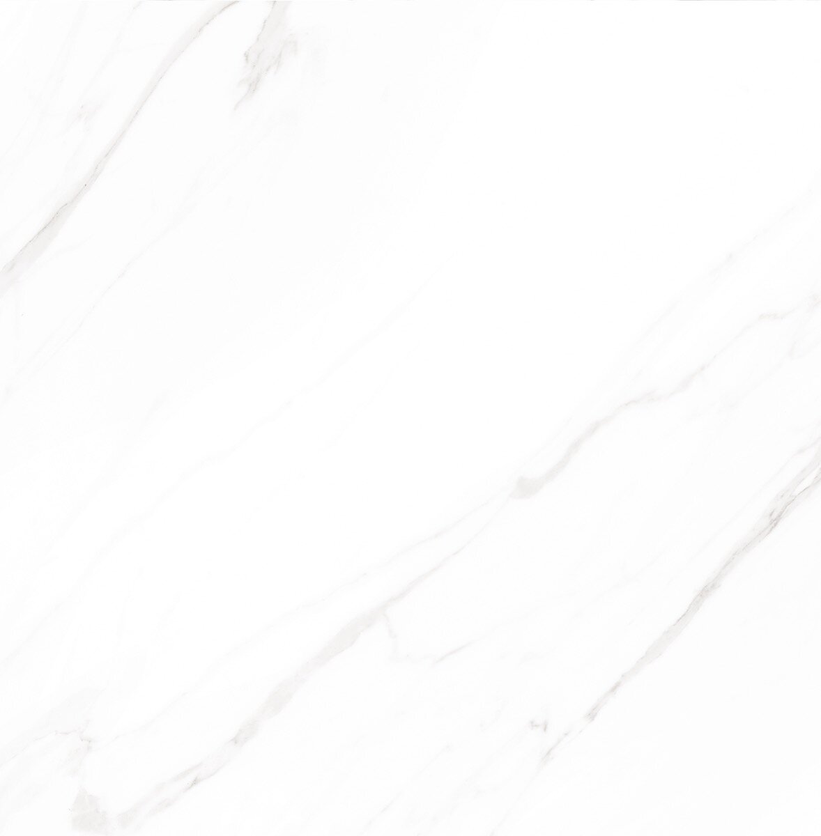 Marmi Statuario 60x60 cm - Full Lap